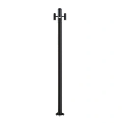 Street lamp SVETHOLL Nodo L440 B390 H3000 45W 5760 Lm