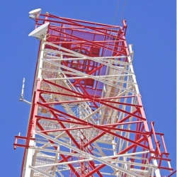 Hermes radio channel information collection system
