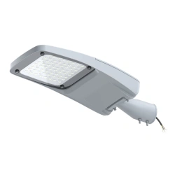 Street lamp SVETHOLL Lightning L602 B246 H150 50W 8500 Lm