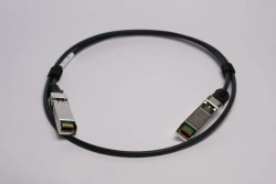 Cable assemblies (DAC modules) comprising: NR-SFP-10G-DAC-xM;NR-QSFP-40G-DAC-xM;NR-QSFP-100G-DAC-xM;NR-QSFP-4SFP25G-DAC-xM.
