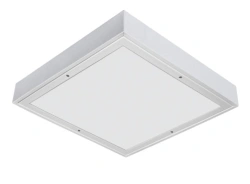 LED downlights: BPO15-65 WP