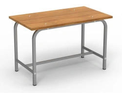 Bench CT W800xH450xH400 LDFB