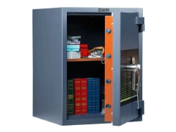 Burglar-proof safe MDTB BASTION-M 67 2K