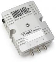 Broadband amplifier SU1000 mod.1110