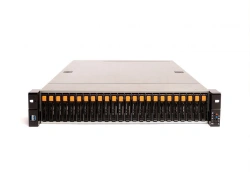Shvacher SC205-V2 Server [2U /2 x Intel Xeon Scalable Gen2/ 512Gb DDR4/ 2x256Gb SSD/ 24SFF/ 9560-16i/ 2x10G SFP+/ 2x16G FC/ 1200