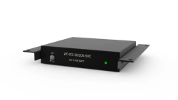 Power supplies of locomotive electronic equipment IP-LE-50/200-50S