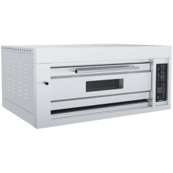 Electric baking ovens of POD type