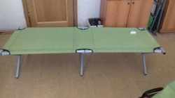 Bed metal KMT-100
