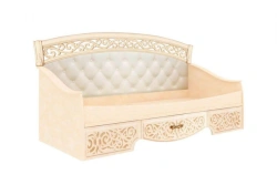 Alexandria LD.510190.000 Sofa bed
