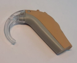 Hearing aid "MASTER-42"