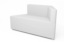 L5 series sofa GEOMETRY L5-2VR