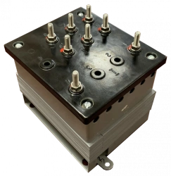 Single-phase dry-type transformer PRT-G