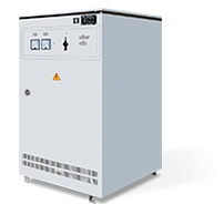 Frequency converters special series for current 125 and 160A