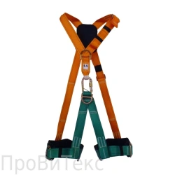 Safety tether SP IIa43