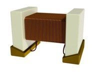 KIV21K microinductors