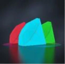 Luminaire Diamond, article no. 210