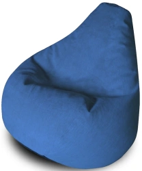 sack chair. Model: Nessie.