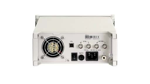 Two-Port Bidirectional Vector Network Analyzer S50244