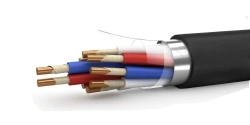 Control cable KVVVGng(A)-FRLS