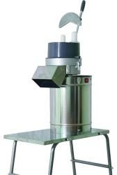 Vegetable cutting machine OM-350-01P