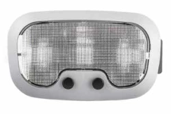 Plafond 61.3714-02L (Modifications 61.3714-03L, 61.3714-04L, 611.3714-02L, 611.3714-04L)