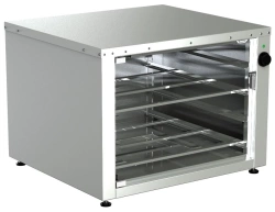 Dough proofing cabinet, electric RT-600