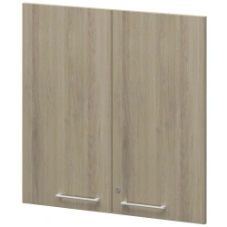 Doors KZF-28V (set of 2 pcs.)