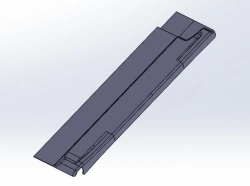 5299-351-5403113 Cladding profile