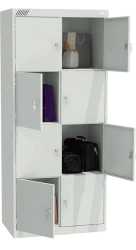 Bag cupboard SHRK 28-800