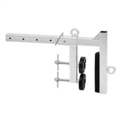 Anchoring device type B "Parapet"