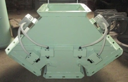 Relief valve type KTP-4