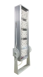 LED spotlight Tetralux TLW 100/10000/N/205