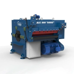 Circular sawing multi-sawing machine "MKS1000L"