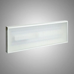 Stationary LED luminaire Office Pro 20 600L lux UPS