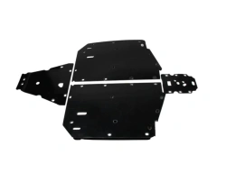 Underbody protection kit for POLARIS RANGER XP1000 (2018-)
