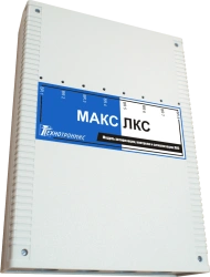 Authorisation, control and signalling module MAKS LCS "E"