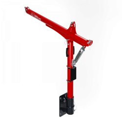 Portable anchoring device model "Stork", article number AST001