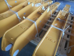 12964960 Bucket handle 2,95 m