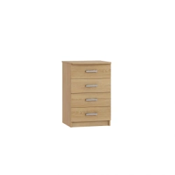 Irina Dresser 500 4 drawer. Km008