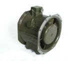 Centrifugal fan for cooling radio electronic equipment 16 VC-16-2M 250VT