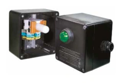 Connecting box PTB 602-IS