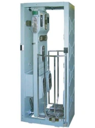 Installation of signalling unit RZB-04-04-02 eM1.287.012-02