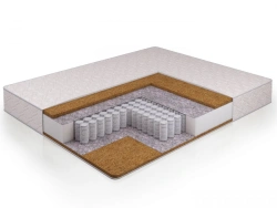 TOMAS COCOS spring mattress