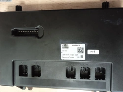 Universal body electronics module 8450093278 for LADA vehicles