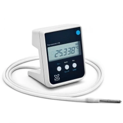 LTA-K Electronic laboratory thermometer