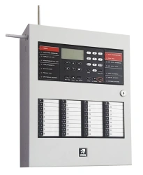 Panel-3-PRO fire control and monitoring device