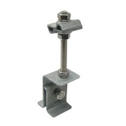 Folded conductor holder DF-155GTs