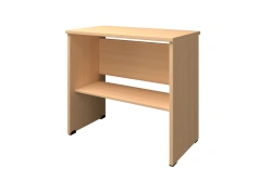 Side table, series Rhythm