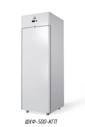 Refrigerated pharmaceutical cabinet SHHF-500-KGP