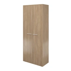 DB40 Closed high cupboard with 2 doors 800x400x1980 (DB24+DB29*2)